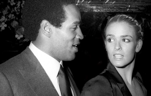 Nicole Brown Simpson documentary coming to Lifetime with family’s participation