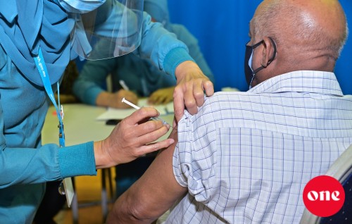 Covid vaccine jehi gothuge audit eh hadhanee