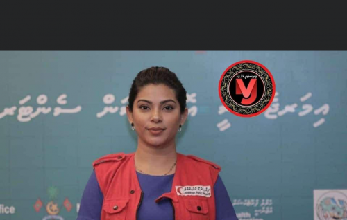 Bathalaa Rishfa, Volunteer ehgge gothugai gaumee khidhumathugai avadhinethi