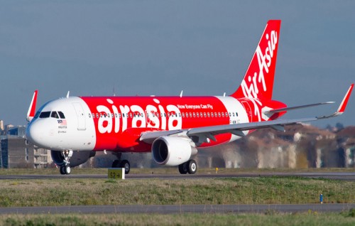 Raajje-Bangkok dhathuru thakun AirAsia ge bainalaguvaamee dhathuruthah anna mahu fashanee