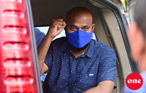 Adhurey and Shujau released