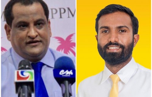 Atholhu raeesunge therein LGA ah Nimal, Basheer court ah mahssala hushahalhanee