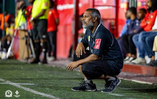 ‘’Kithanme undhagoo haalathehggai Eydhafushi othas, kulhuntherin hihvvaru dhookosheh nulaane’’