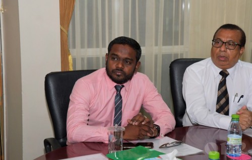 Akram: Ballot boxes will be placed in countries with over 150 registrations