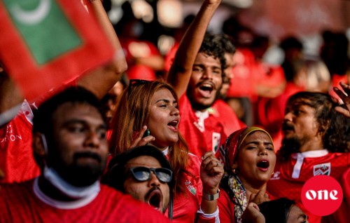 Tajikistan aa dhekolhah Raajje kulhey match ge ticket miadhu vikkan fashanee 