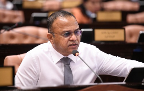 CSC aa vakin, foreign service ge namugai, vaki hidhumatheh gaaimu kuran bill husha halhaifi