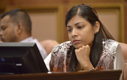 Rozaina: If no ease of restrictions are given to those who completed two doses of the vaccine, why get the vaccine?