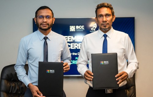 Fuvahmulaku gai creator hub ei gaaimu kuranee