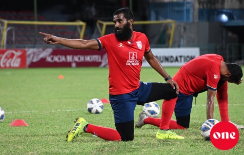 Dhagandey FIFA century club ah masakkaiyy kuranee