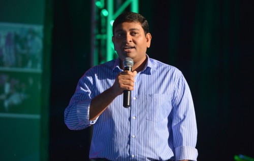 Modi aa hurihaa vaahaka eh dhakkamun dhiyaee alhugandu, Raees Yameen ah Raajjein beyrah dhaakah nukerey: Dr. Shainee
