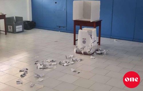 Vaadhoo vote foshi falhaali meehaage bandhah 60 dhuvas