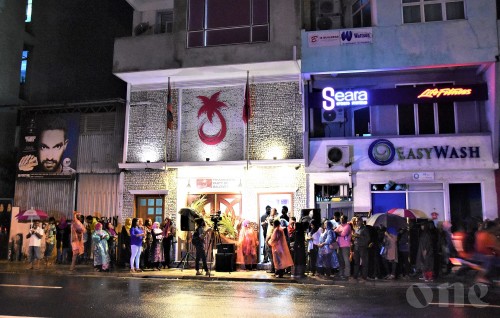 PPM office huskuran angaifi
