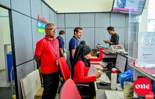 Maldivian ge dhekunu India ge sales agent akah global aviation Services hamajassaifi