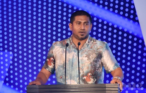 ACC seeks charges against Youth Minister Mahloof in MMPRC case