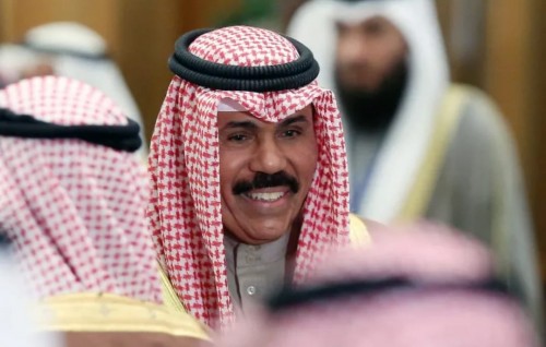 Kuwait avahaaravi Emir akee hihthirikamaai saadhaa kamuge misaalekeve.