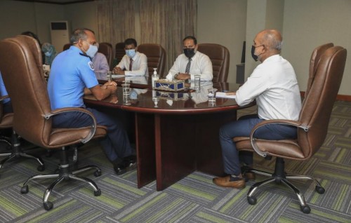 Islam dheenaa dhekolhu fikuruthah huttuvumah mashvaraa koffi