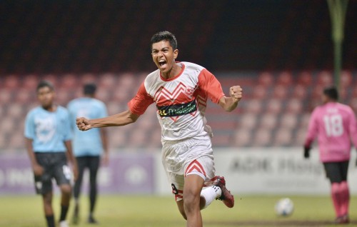 Raajjeyge hunaruveri zuvaan thari Ilan ah UAE ge Al Ain in furusatheh