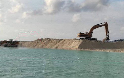 Hulhudheli bandharu tharahggee kurumuge masahkkai baarah kuriyah
