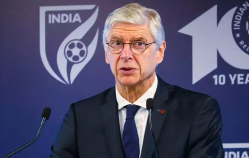 Wenger beynunvaa gothah offside ah badhalu geneveytho balanee 