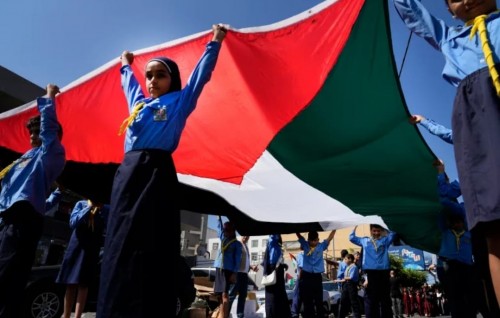 Adhuge dhuniye: Palestinege minivankamuge jihaadhugai Lebanon gai thibey refugeenge dhaurakee kobaa?