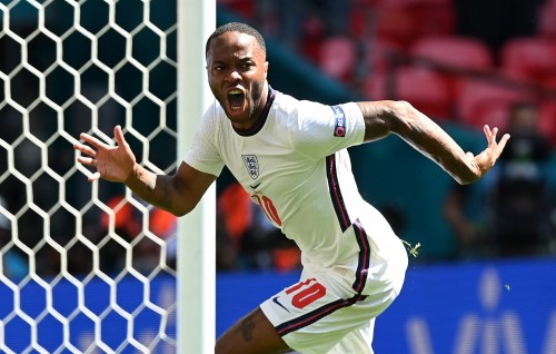 Croatia balikoh England in supporterun kakkuvaalaifi