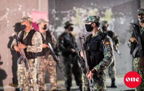 #OnePhoto: Bihuroazu miskih kairee sifain hathiyaaraa eku!