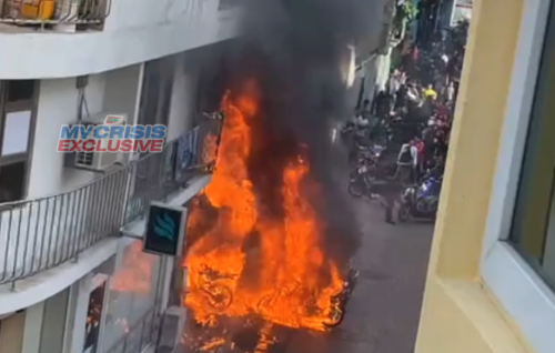 Male' ge garage ehgai alifaan roave andhanee