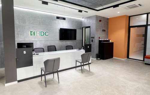 HDC ge manager kamun vakikuri meehakah flat gannan libunu furusathaai vazeefaa ah huras elheyne evveskameh nukkuran wamurukoffi