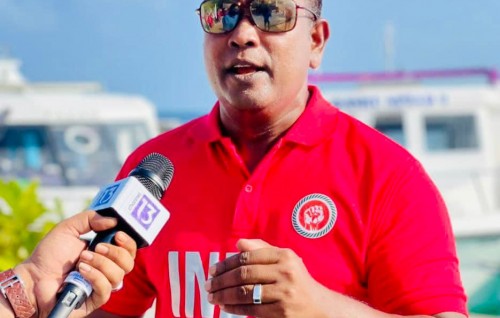 Mohammed Ismail ge bandhah ithuru 30 dhuvas