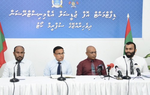 DJA: No obstruction to take action against Suood