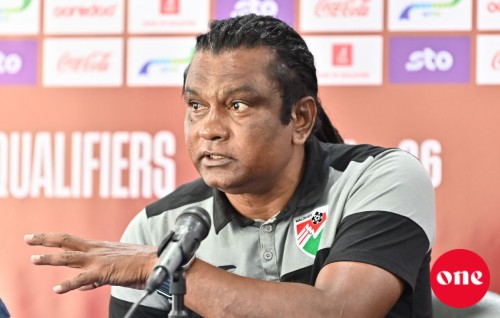 Pressure bodee Bangladesh ah, dhandu rangalhuvumun faidhaa bodee Raajje ah: Suzain