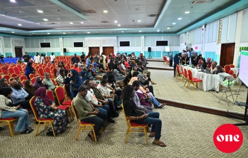 ''Binveriya scheme'' ge dhashun bimeh libifaivaa meehaku maruvumun varisunah registry kohddheyne: Housing