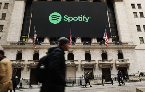 Spotify to expand international footprint across 85 new markets including Maldives