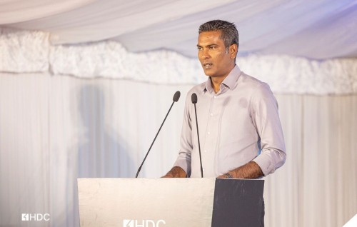 Mi anna aharuge January ge niyalah phase 3 akun goathi dhee ninmaanan: Fazul