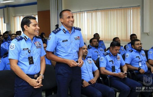 Online portal launched for police certificate requests