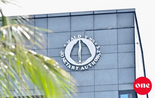Resort thakah libey dollar maarukuran jehey gothah lui dhee beyru faisaa aa behey bill draft kohfi