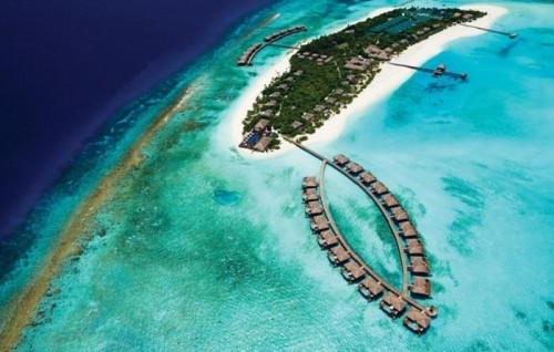 Dholhiyadhoo resort aai Gasveli vihkaalan iulaan kohfi