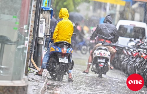 Kuriya oiy 5 dhuvahu Raajjeyge bodu bayakah vihsaara vaanethee samaaluvumah ilthimaas kohfi