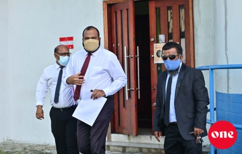 2021 REWIND: Jalu hukumeh othas Ali Waheed Europe gai, engunee system ge dhoahalhikan!