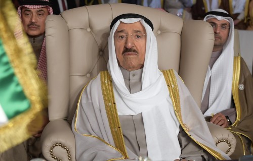 BREAKING: Kuwait ge emir umurufulhun 91 aharugai avahaaravehjje