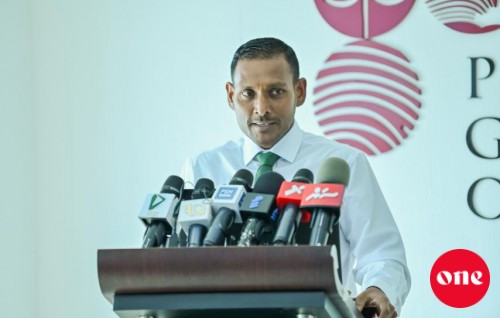 Mauloomaath hihsaa kuran amilla ah edhigen PG Shameem Judiciary committee ah haaziruvanee