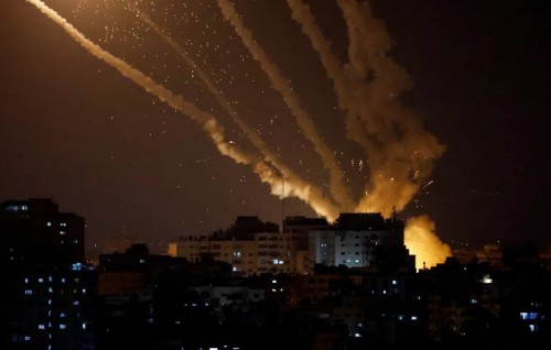 Lebanon ge dhekunu sarahahdhuthakun Israel ah hamalaa dheyn fashaifi