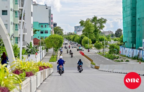 STELCO ge current viuga upgrage kurumuge masahkaiythakeh maadhamaa 