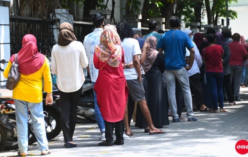 HEOC: Two brands of COVID vaccine was administered to a local, situation being closely monitored