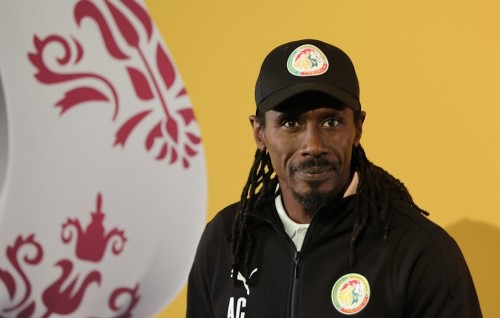 Miee 30 aharu kurieh noon: Africa team akah World Cup negidhaane