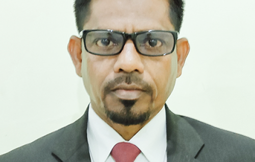 Kondey magistrate court ge iss magistrate suspend kohfi