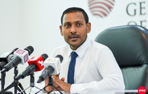 PG Shameem: 327 people in custody until the end of their trials