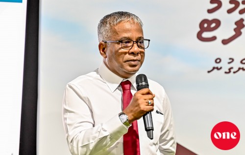 Sinamale' flat aai ehen baeh flat thah dhookollaa meehunnah goahchaai flat ah edheveyne: Akram