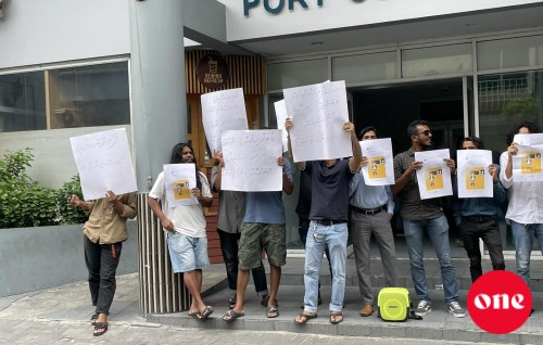 Faisaa nulibeythee Fenaka office kairee muzaaharaakohffi
