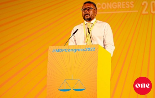 Fuluhun fonuvaigen PPM ge inthihaabu nuhuttuvumakee mihaaru oiy siyaasee minivankamuge hehkeh: Fayyaz